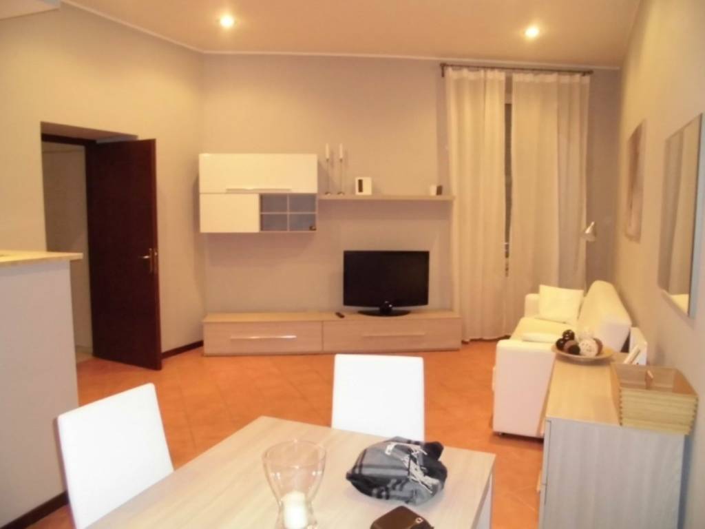 appartamento in affitto a Frascati