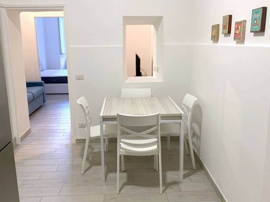 appartamento in affitto a Frascati