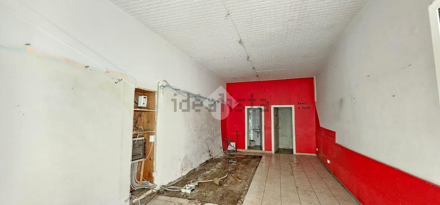 ufficio in affitto a Frascati