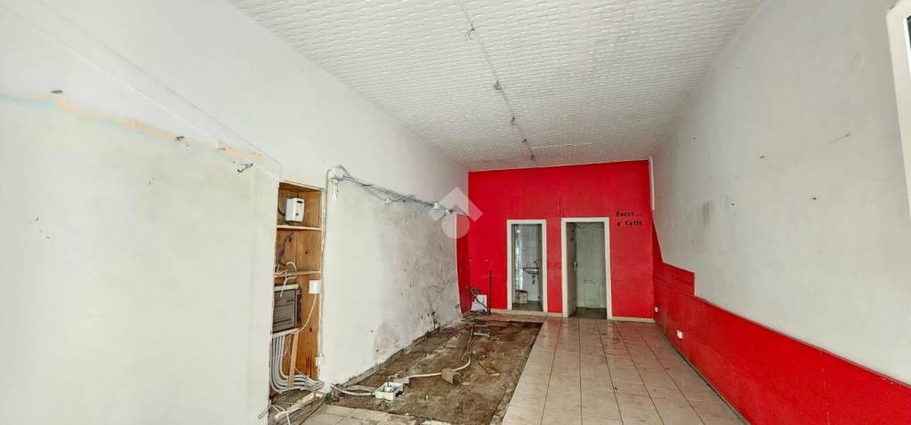 negozio in affitto a Frascati