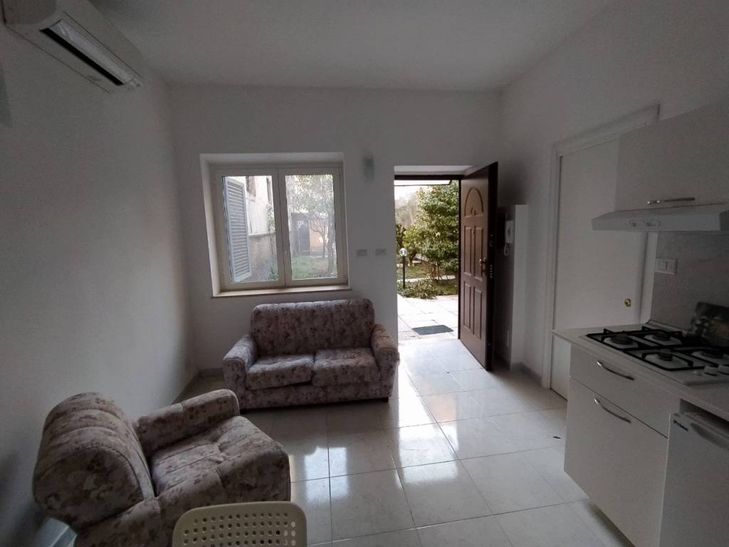 appartamento in affitto a Frascati