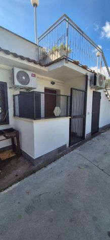 monolocale in affitto a Frascati