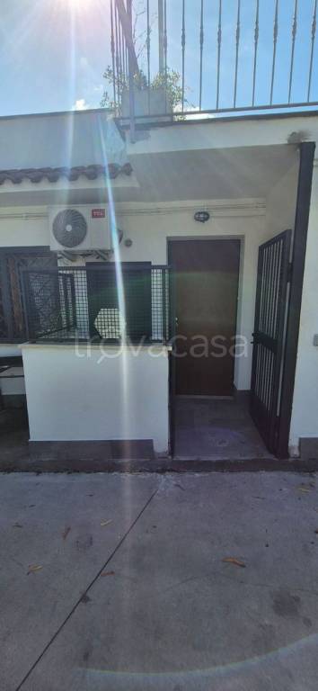 monolocale in affitto a Frascati