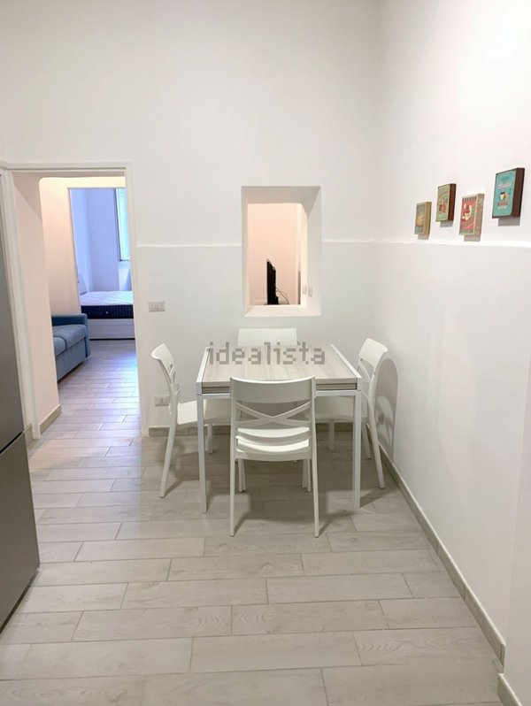 appartamento in affitto a Frascati