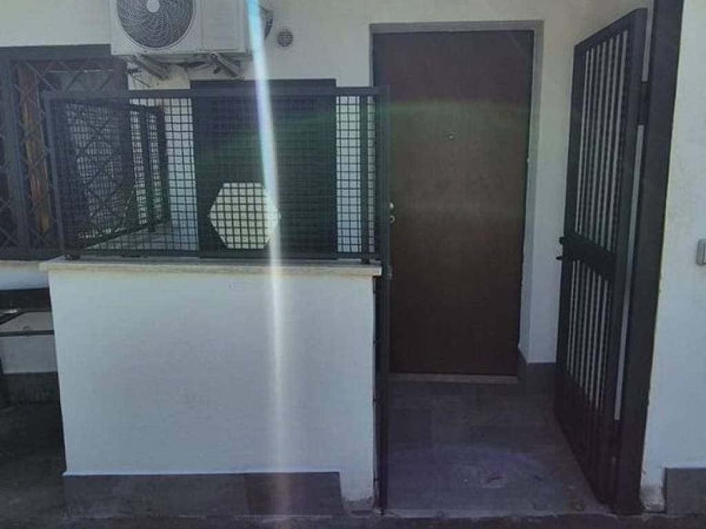 appartamento in affitto a Frascati