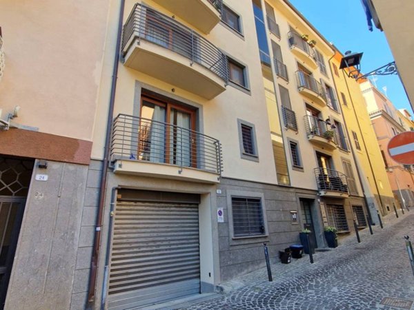 appartamento in affitto a Frascati