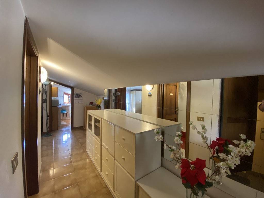 appartamento in affitto a Frascati