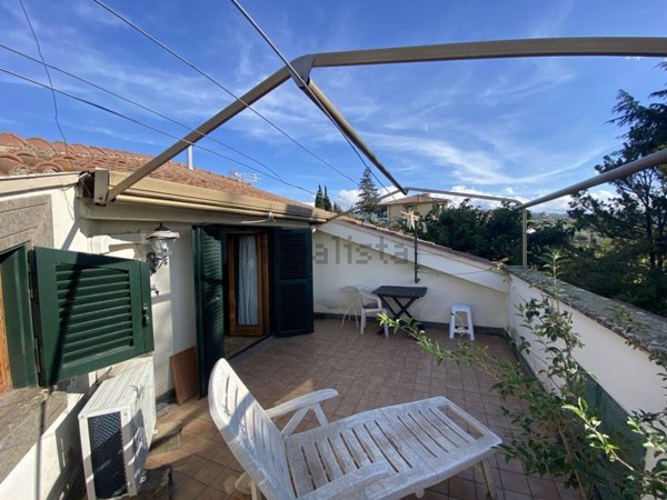 appartamento in affitto a Frascati