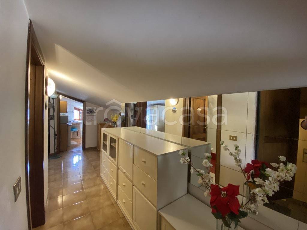 appartamento in affitto a Frascati