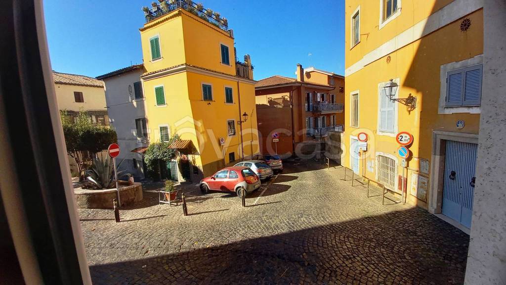 appartamento in affitto a Frascati