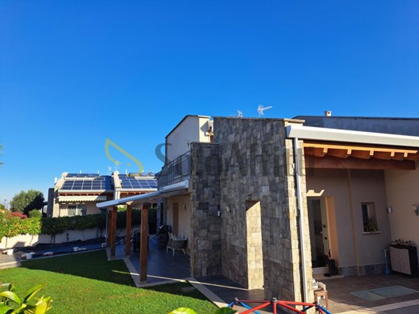 quadrivano in affitto a Frascati