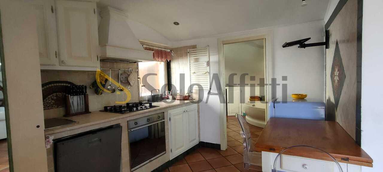 appartamento in affitto a Frascati