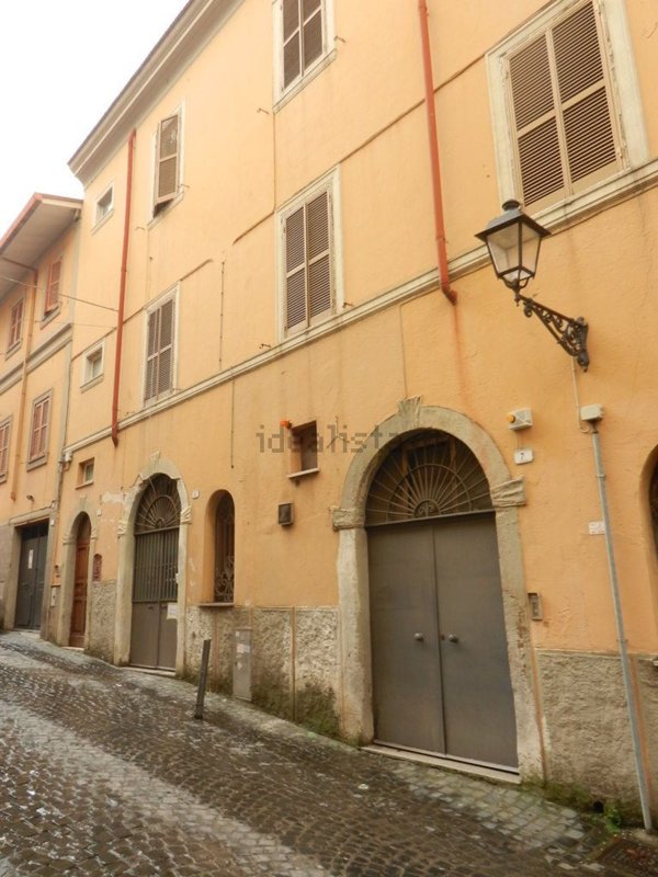 ufficio in affitto a Frascati