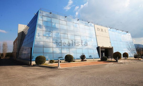 ufficio in affitto a Frascati