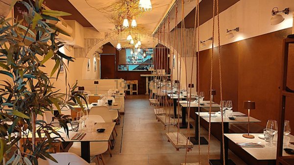 negozio in affitto a Frascati