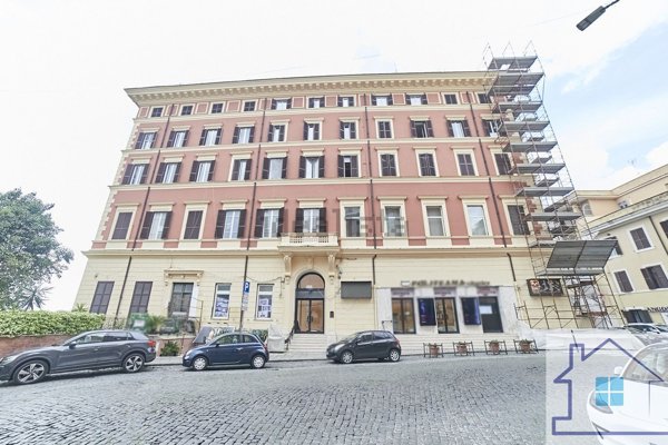 ufficio in affitto a Frascati