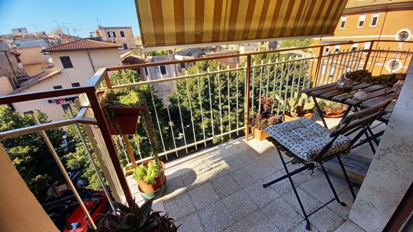 appartamento in affitto a Frascati