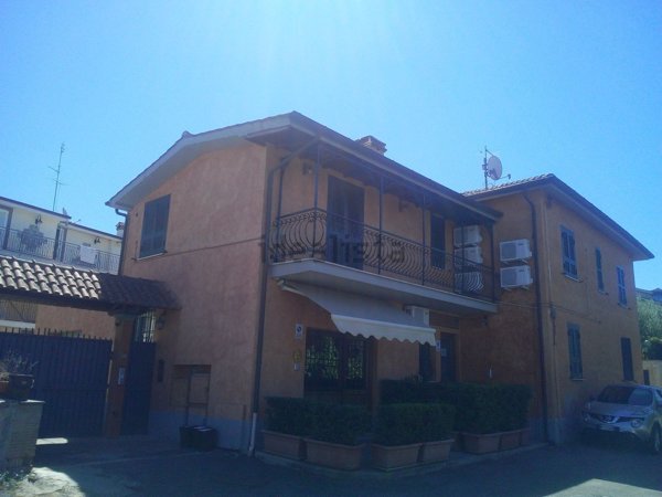 appartamento in affitto a Frascati