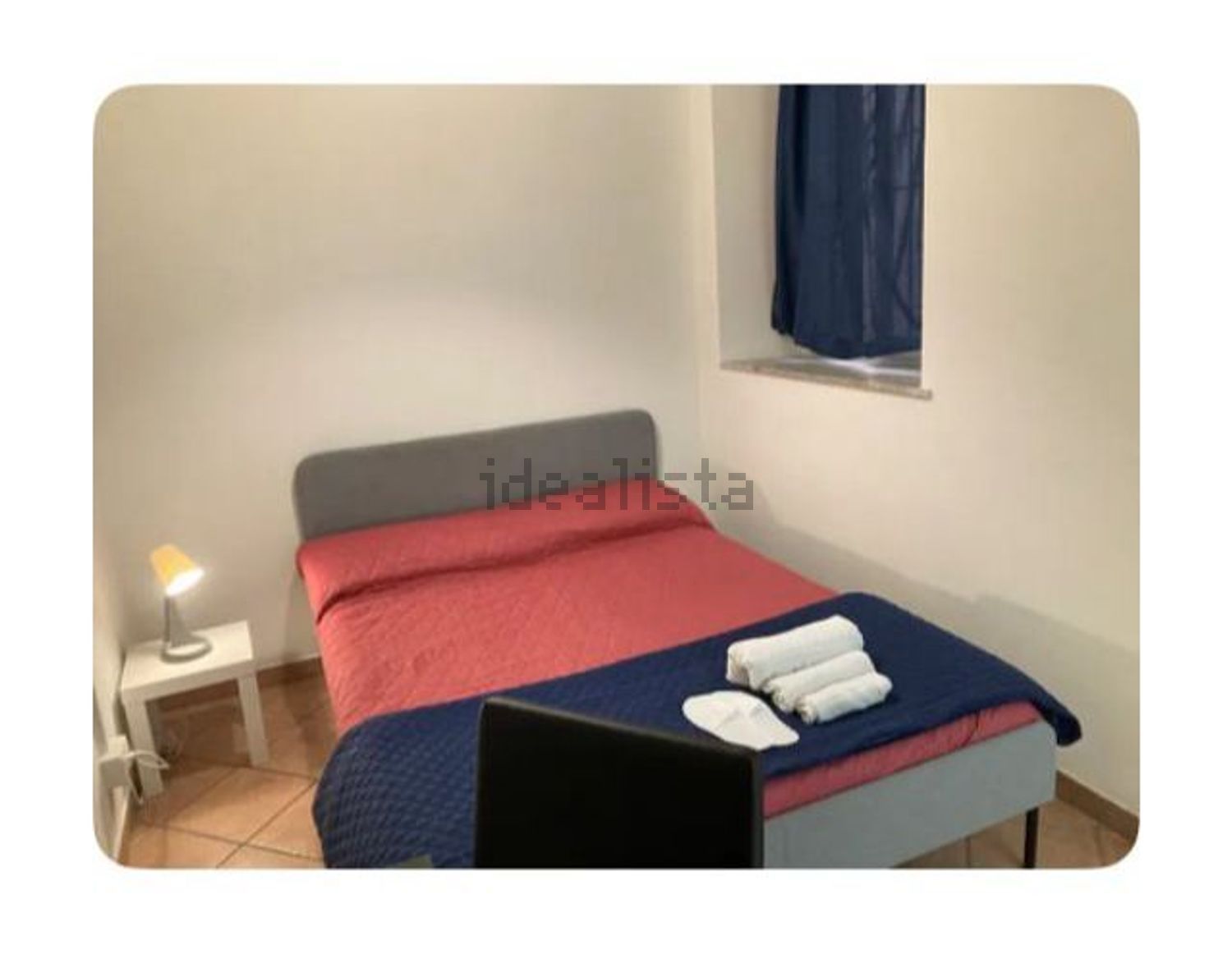 appartamento in affitto a Frascati