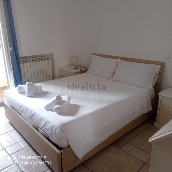 appartamento in affitto a Frascati