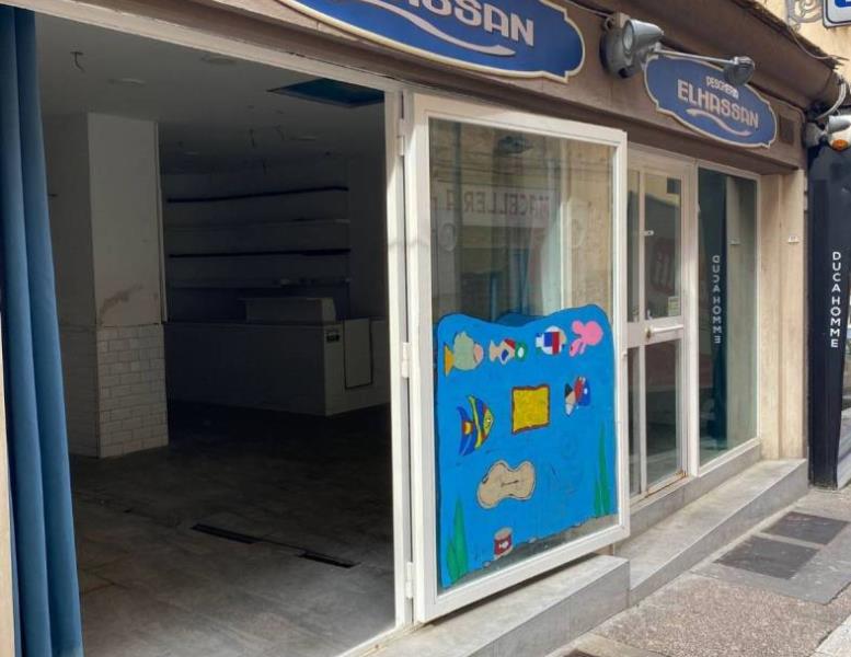 locale commerciale in affitto a Frascati