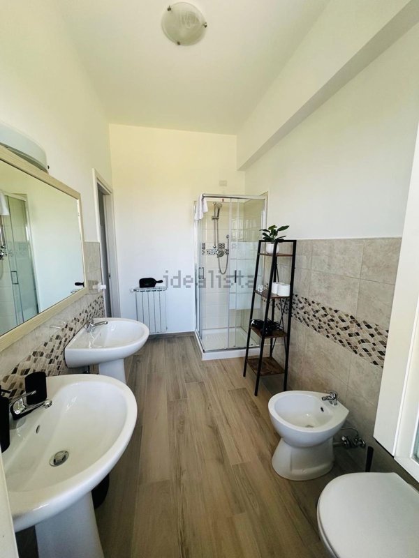 casa indipendente in affitto a Frascati