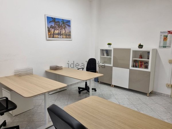 ufficio in affitto a Frascati