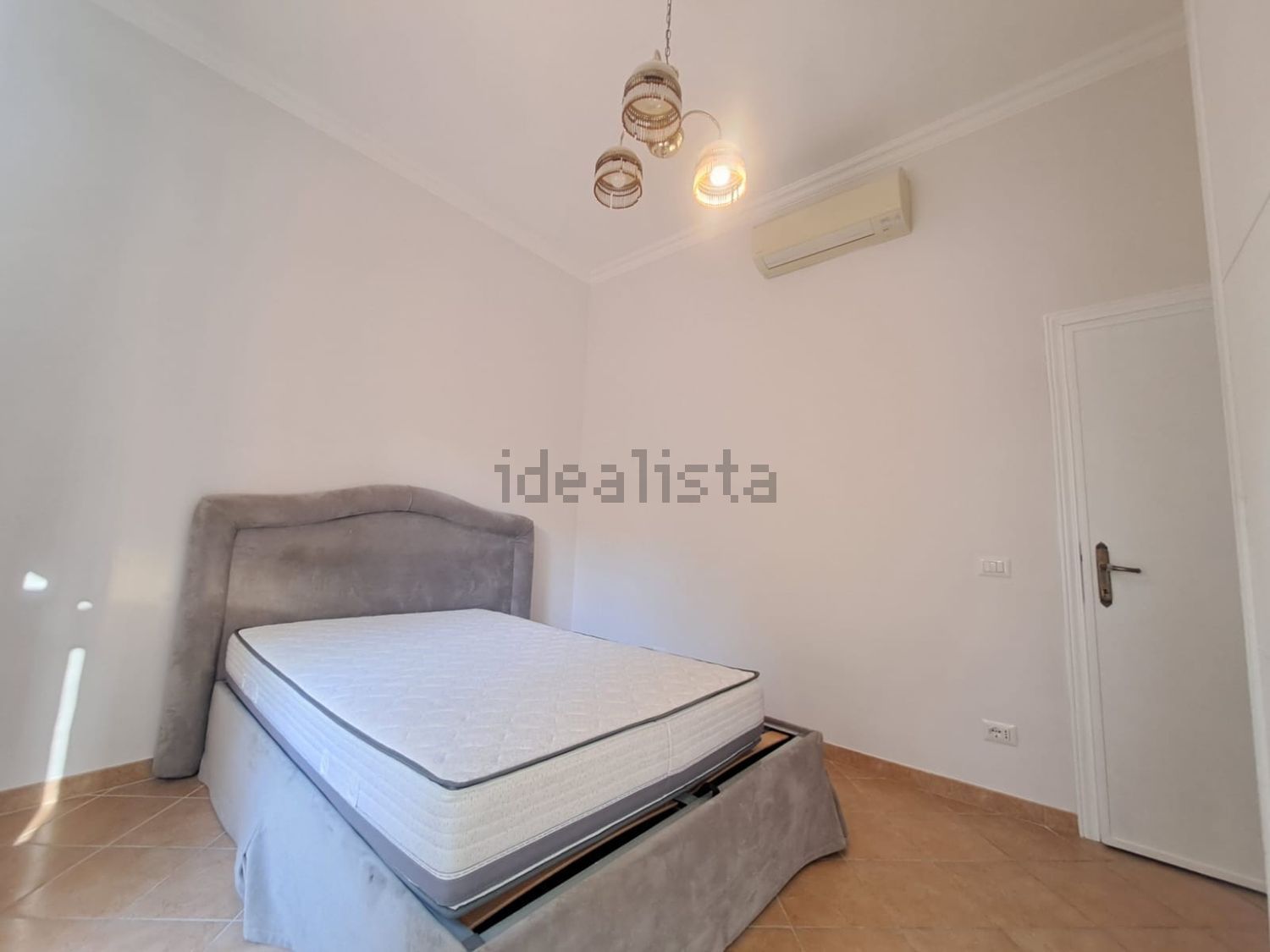 casa indipendente in affitto a Frascati