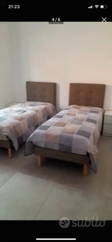 appartamento in affitto a Frascati