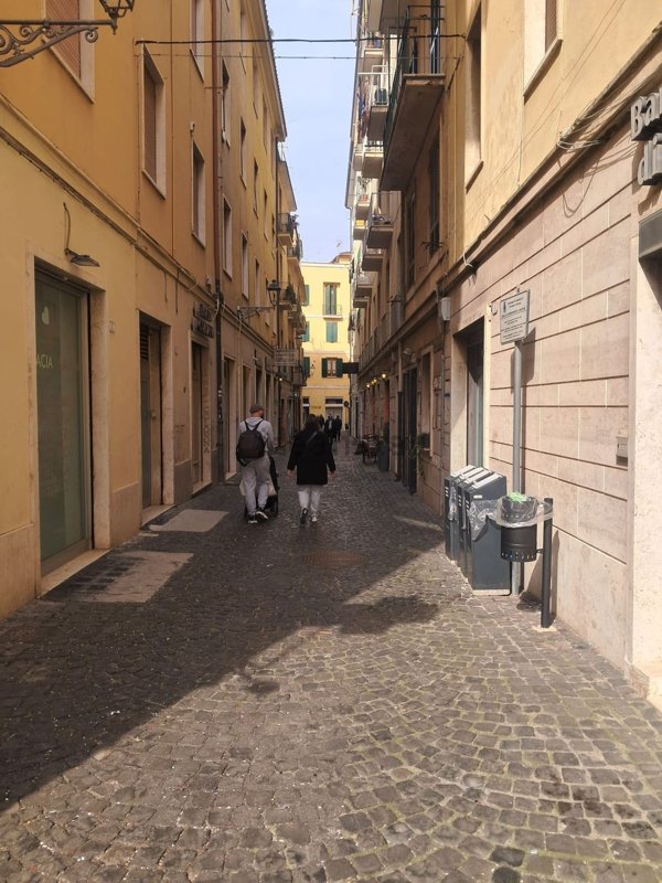 locale commerciale in affitto a Frascati