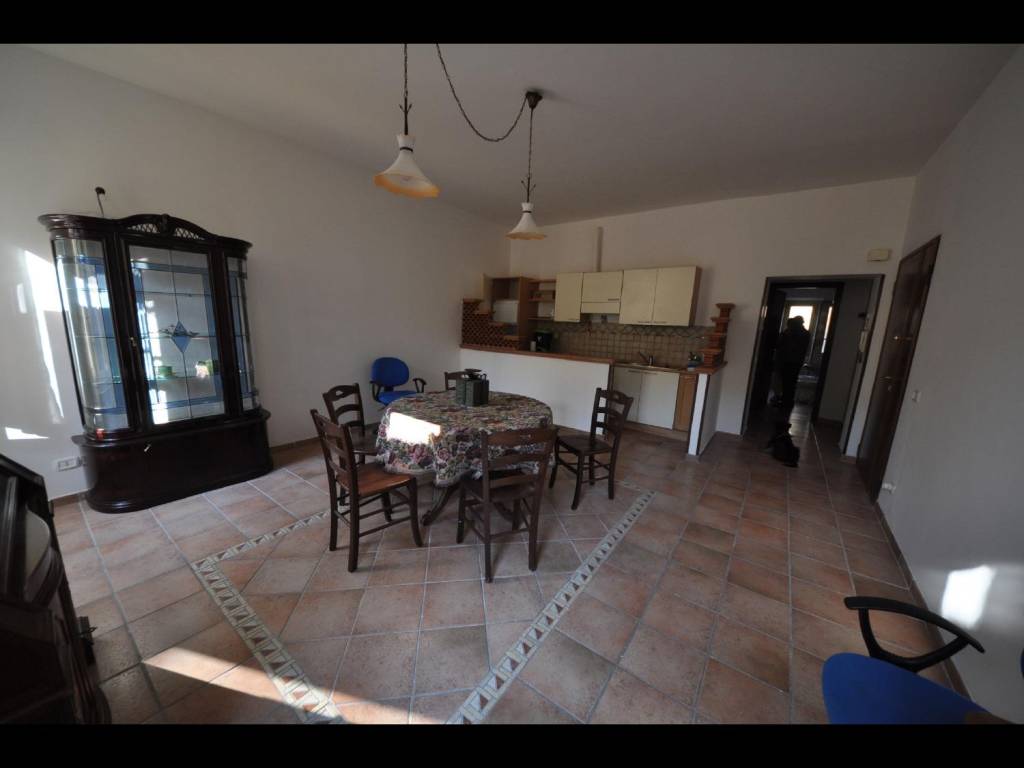 appartamento in affitto a Frascati