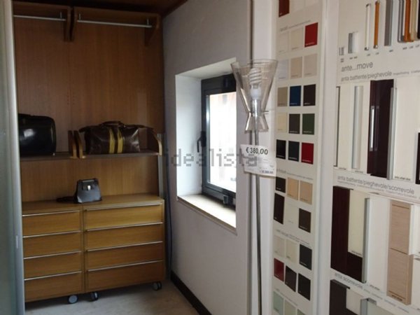 ufficio in affitto a Frascati