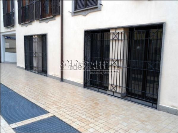 ufficio in affitto a Frascati