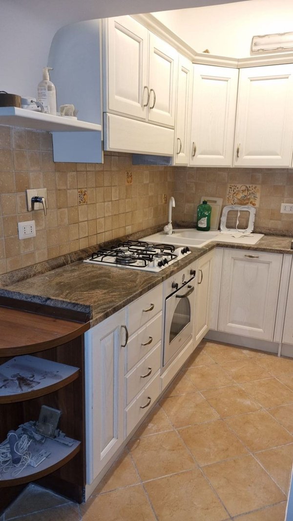 appartamento in affitto a Frascati