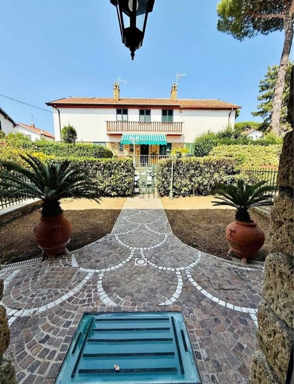 casa indipendente in affitto a Frascati