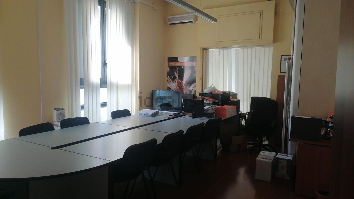 ufficio in affitto a Frascati