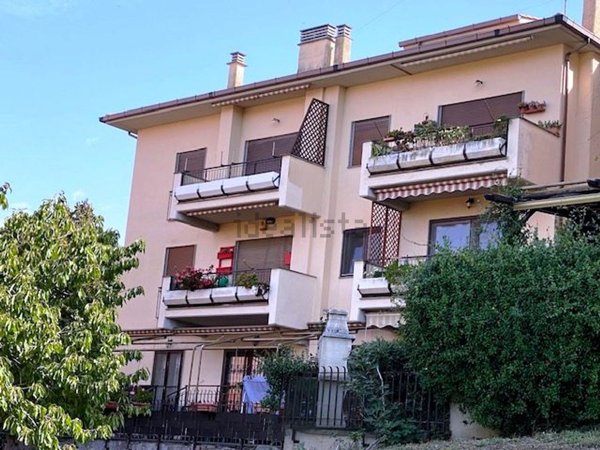 appartamento in affitto a Frascati