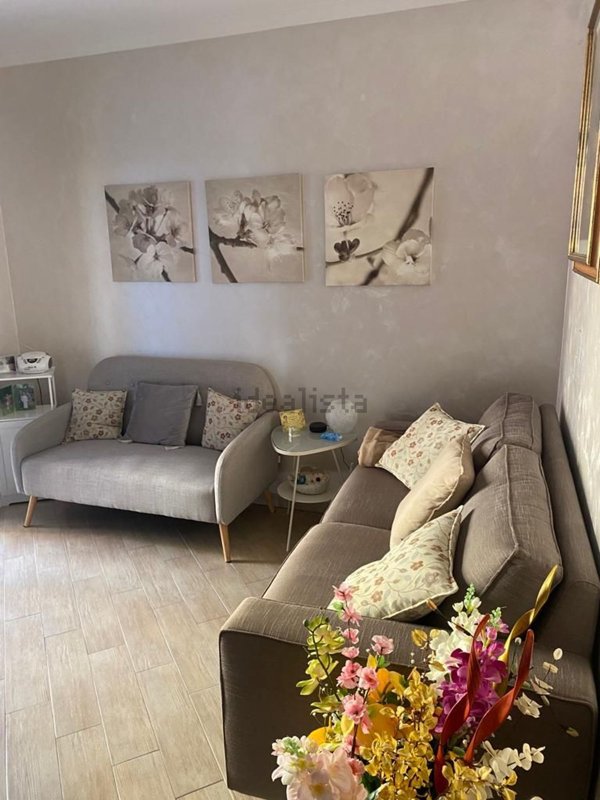 appartamento in affitto a Frascati