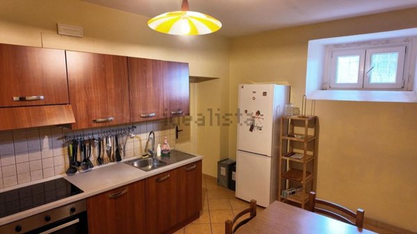 appartamento in affitto a Frascati