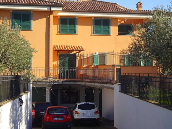 casa indipendente in affitto a Frascati