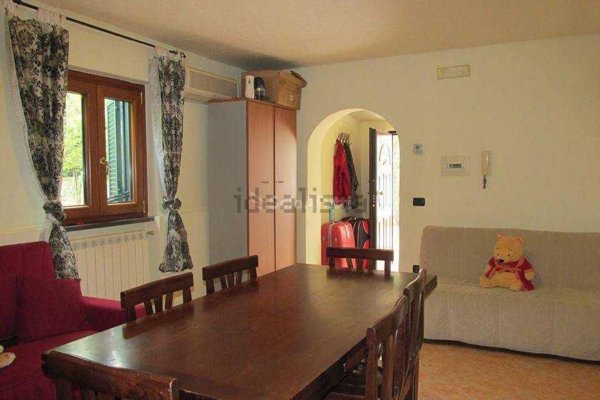 appartamento in affitto a Frascati