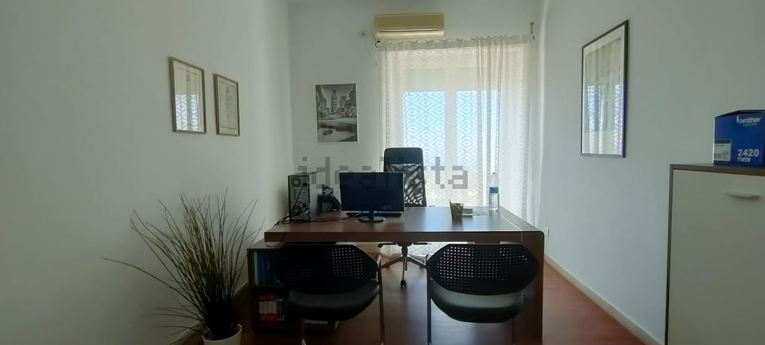 ufficio in affitto a Frascati