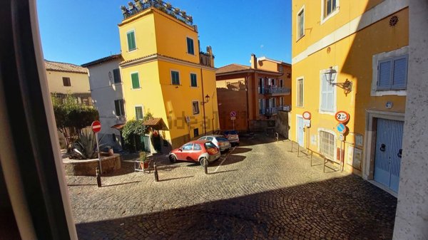 appartamento in affitto a Frascati