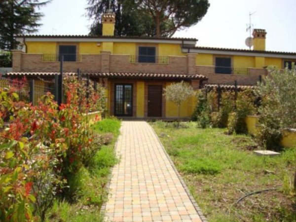 casa indipendente in affitto a Frascati