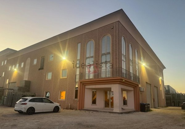 ufficio in affitto a Frascati