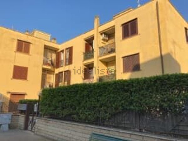 appartamento in affitto a Frascati