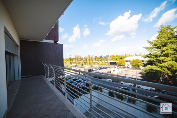 appartamento in affitto a Frascati