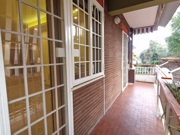 appartamento in affitto a Frascati