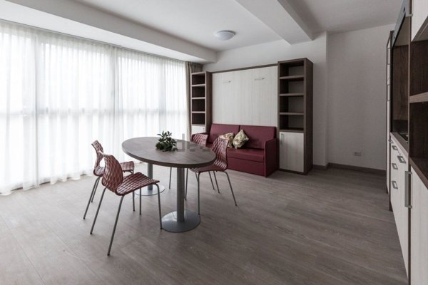 appartamento in affitto a Frascati