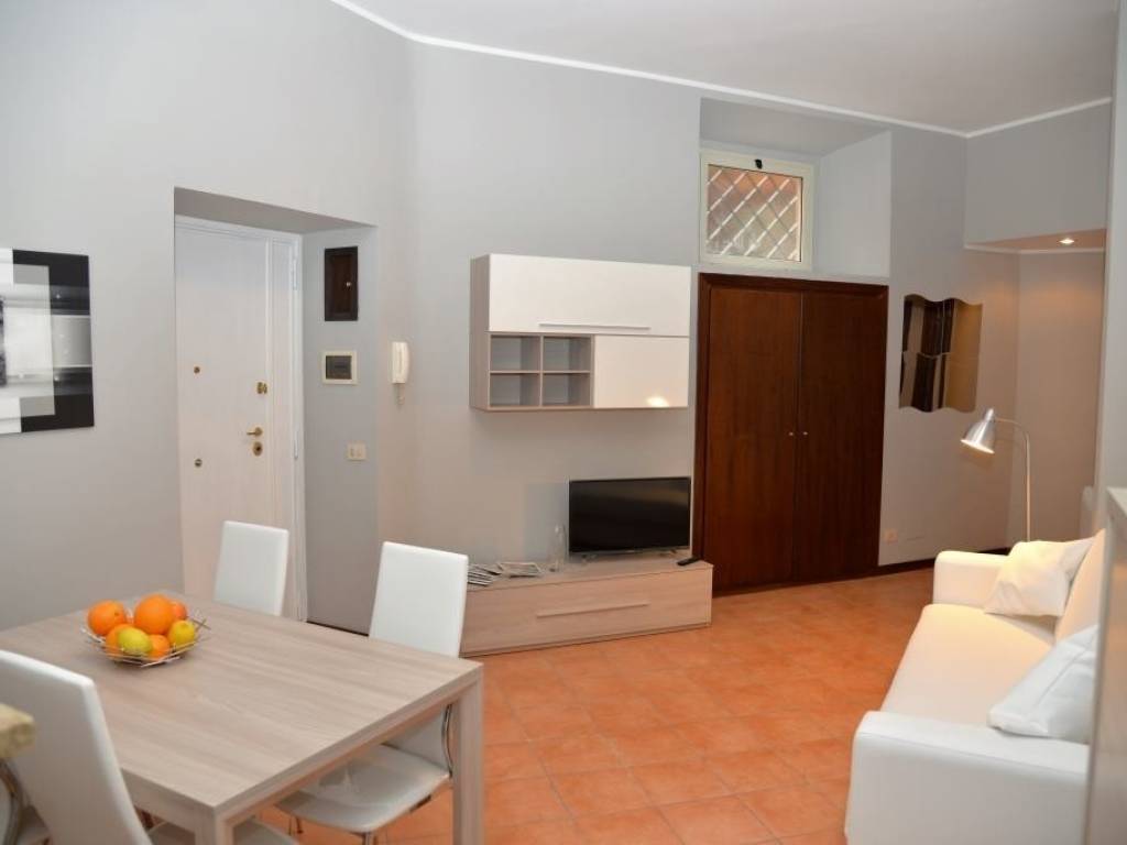 appartamento in affitto a Frascati